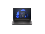 HP 250R G9 U7 150U - 512GB - 16GB - 15.6" FHD - Integrated - NoOS - Dark ash silver - YU