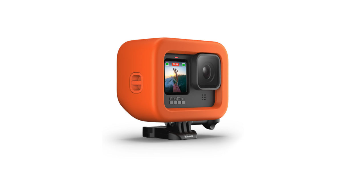 GoPro HERO10 _ HERO9 Black Floaty Floating Camera Case