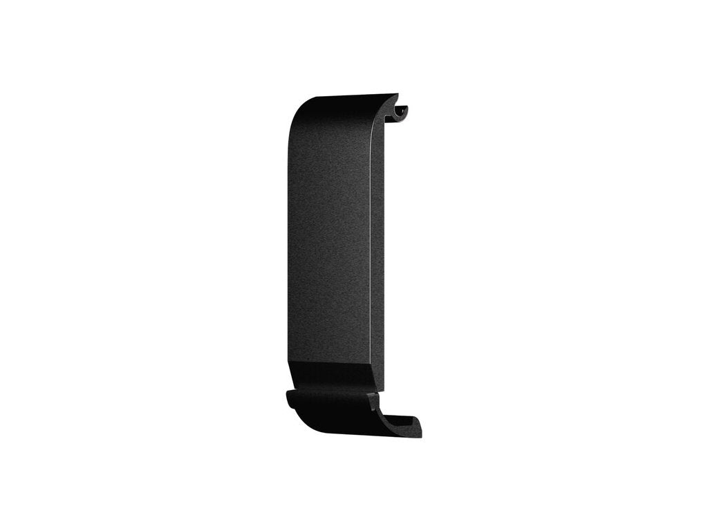 GoPro Replacement Battery Door for HERO13 - 12 - 11 - 10 - 9 Black Camera