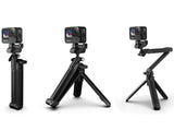 GoPro 3-Way 2.0 - Tripod, Camera Grip, Arm