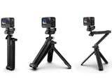 GoPro 3-Way 2.0 - Tripod, Camera Grip, Arm