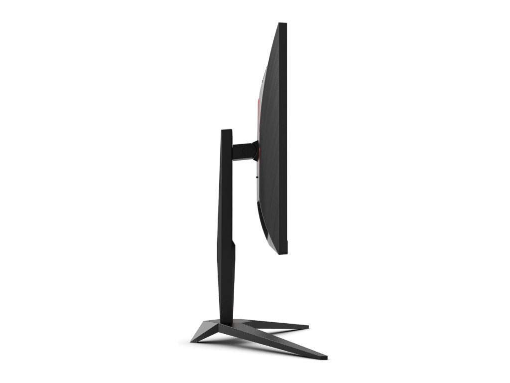 AOC AGON Gaming Monitor AG325QZN, 31.5", QHD 2560x1440, 240 Hz, 0.5 ms, HDMI*2 - DP*2 - USB*4, HAS - PIVOT