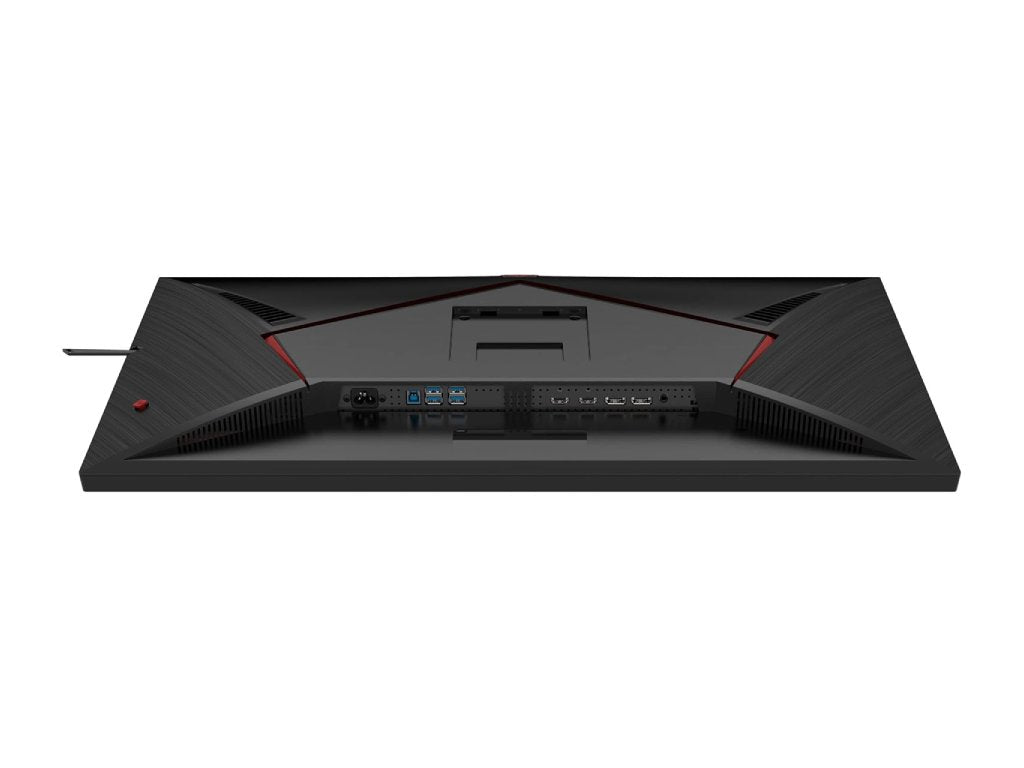 AOC AGON Gaming Monitor AG325QZN, 31.5", QHD 2560x1440, 240 Hz, 0.5 ms, HDMI*2 - DP*2 - USB*4, HAS - PIVOT