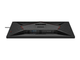 AOC AGON Gaming Monitor AG325QZN, 31.5", QHD 2560x1440, 240 Hz, 0.5 ms, HDMI*2 - DP*2 - USB*4, HAS - PIVOT
