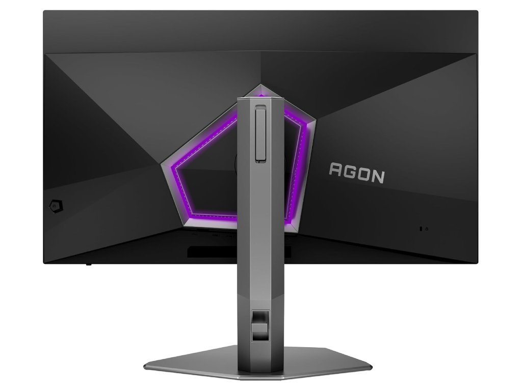AOC Agon PRO AG326UZD2 4K QD-OLED Gaming Monitor, 31.5", 240Hz, 0.03 ms,HDMI*2 - DP*1, HAS,USB,8 W x 2