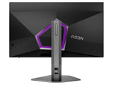 AOC Agon PRO AG326UZD2 4K QD-OLED Gaming Monitor, 31.5", 240Hz, 0.03 ms,HDMI*2 - DP*1, HAS,USB,8 W x 2