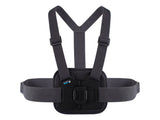 GoPro Chesty - Performance Chest Camera Mount