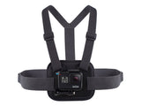 GoPro Chesty - Performance Chest Camera Mount