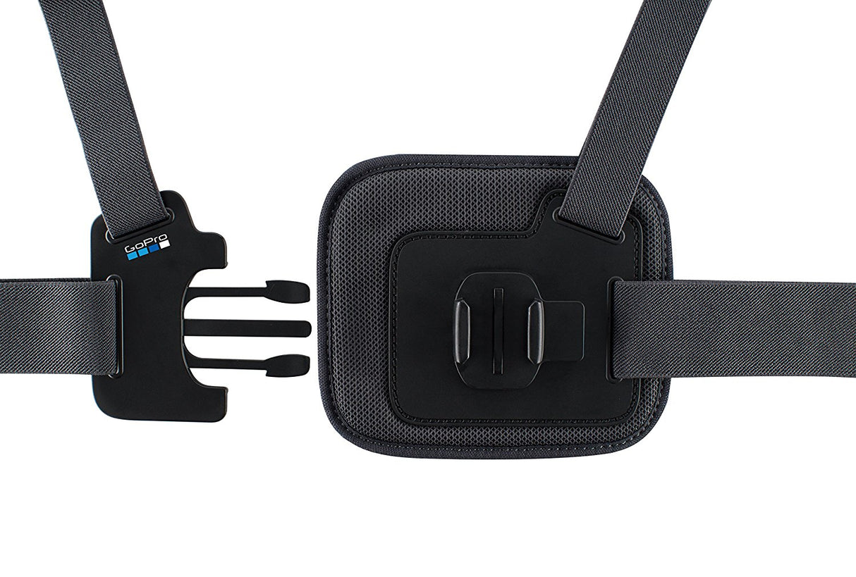 GoPro Chesty - Performance Chest Mount