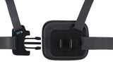 GoPro Chesty - Performance Chest Mount