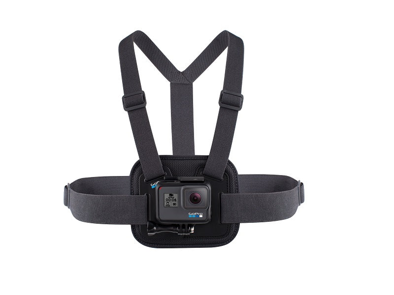 GoPro Chesty - Performance Chest Mount