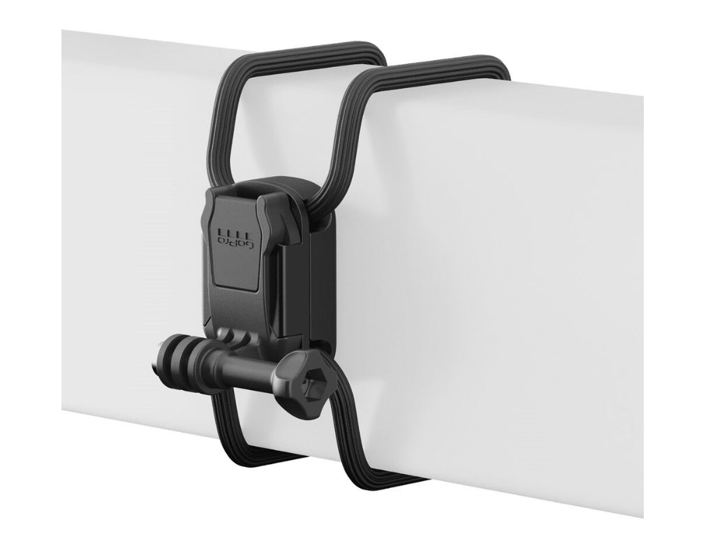 GoPro Gumby Flexible Camera Mount - MAX, HERO13, 12,  11, 10, 9, 8, 7, 6, 5
