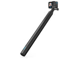 GoPro 2.7m Carbon Fiber Extension Pole - Ultra-Light Invisible 360 Grip