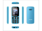 Fulmova M52 dual sim mobilni telefon, plavi