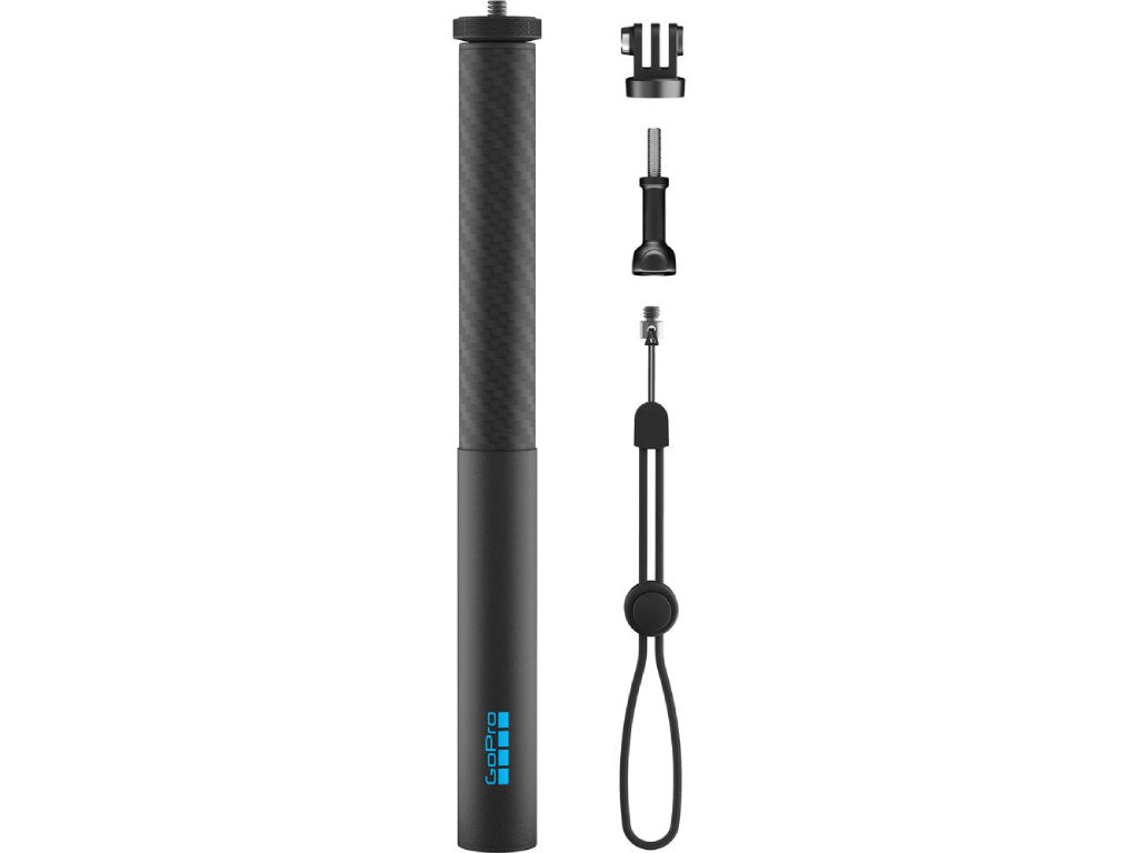 GoPro 1m(40In) Carbon Fiber Extension Pole