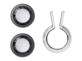 GoPro MAX2 Replacement Lens Kit (Includes 2 Replacement Lenses)