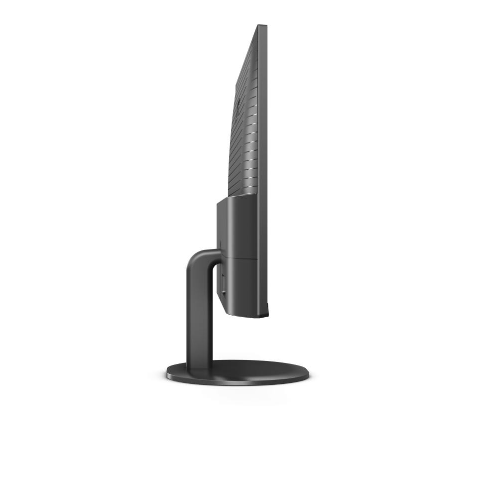 AOC IPS Monitor Q27V4EA, 27", QHD 2560x1440, 75Hz, 4 ms, 1000:1, DP - HDMI, VESA 100 x 100, 2W x 2