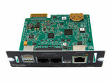 APC UPS Network Management Card