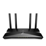 TP-LINK ARCHER AX53 AX3000 Dual Band Gigabit Wi-Fi 6 Router, 4 Fixed High-Performance Antennas