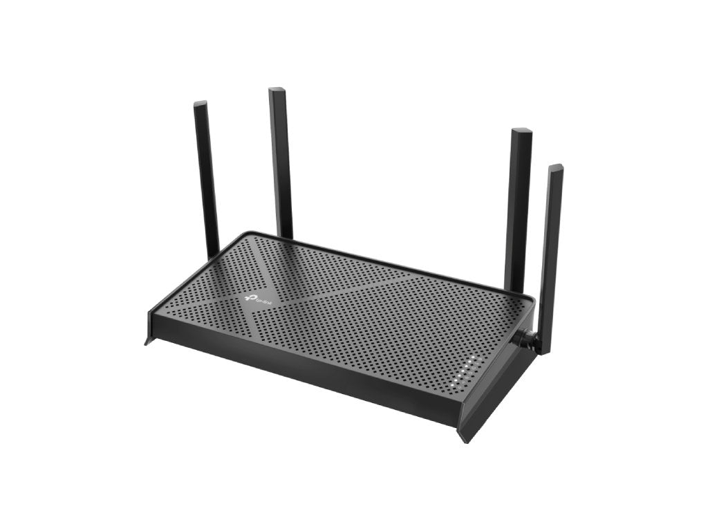 TP-LINK ARCHER BE230 BE3600 Dual-Band Wi-Fi 7 Router, 2 2.5G Ports, 4 antennas, USB 3.0