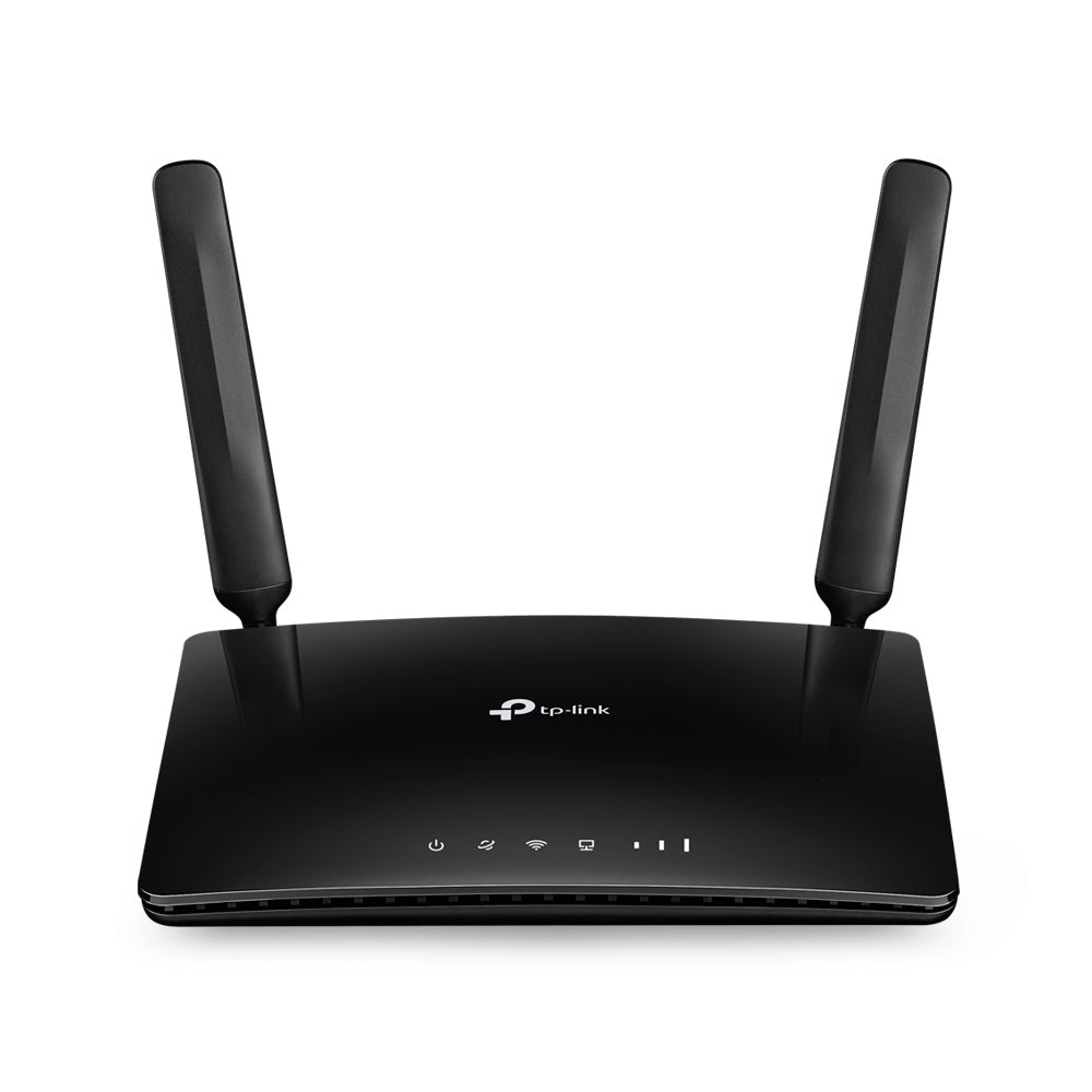 TP-LINK ARCHER MR400 AC1200 Wireless Dual Band 4G LTE Router up to 150 Mbps