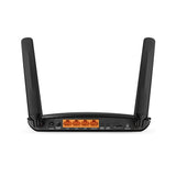 TP-LINK ARCHER MR400 AC1200 Wireless Dual Band 4G LTE Router up to 150 Mbps