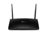 TP-LINK ARCHER MR500 4G+ Cat6 AC1200 Wireless Dual Band Gigabit Router, Nano SIM Card Slot