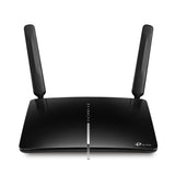 TP-LINK ARCHER MR600 4G+ Cat6 AC1200 Wireless Dual Band Gigabit Router, 1 Nano SIM Card Slot