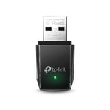 TP-LINK ARCHER T3U AC1300 Mini Wireless MU-MIMO USB Adapter, Dual-Band 2.4GHz and 5GHz, USB 3.0
