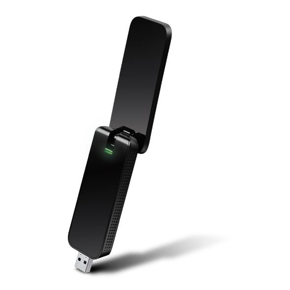 TP-LINK ARCHER T4U AC1300 Wireless Dual Band USB Adapter