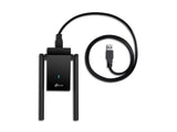 TP-LINK ARCHER TX20U Plus AX1800 Dual Antennas High Gain Wireless USB Adapter, WiFi6