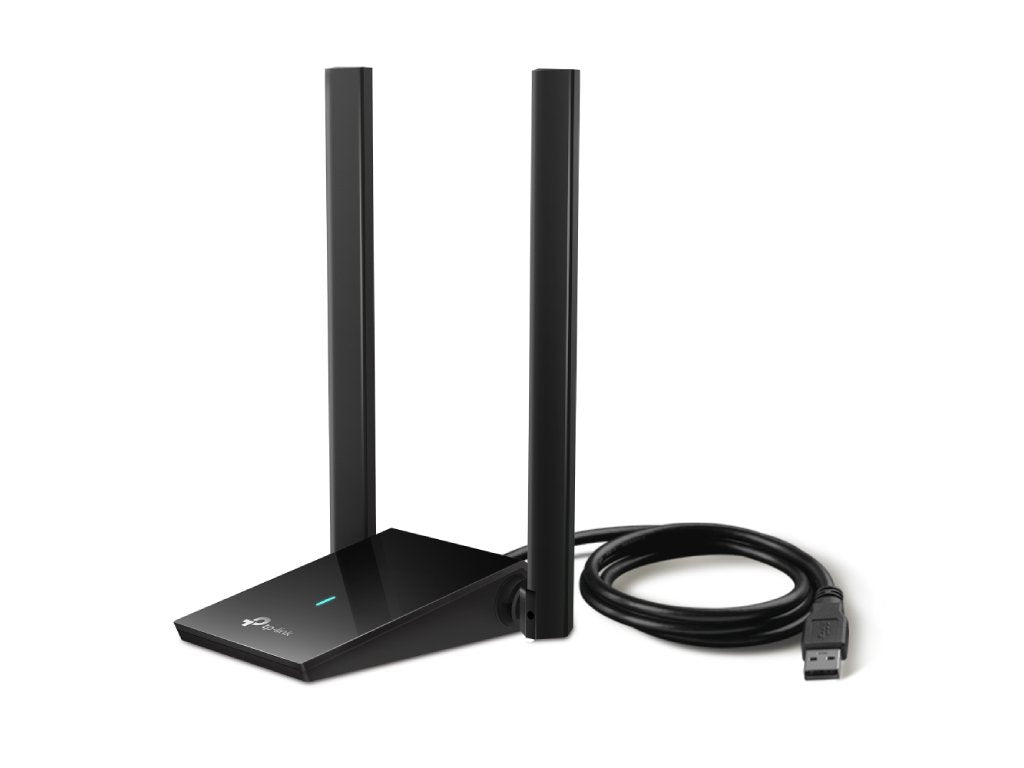 TP-LINK ARCHER TX20U AX1800 Dual Antennas High Gain Wireless USB Adapter WiFi 6