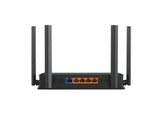 TP-LINK ARCHER BE220 BE3600 Dual-Band Wi-Fi 7 Router, EasyMesh-Compatible