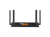 TP-LINK ARCHER BE230 BE3600 Dual-Band Wi-Fi 7 Router, 2 2.5G Ports, 4 antennas, USB 3.0