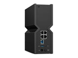 TP-LINK ARCHER BE550 , BE9300 Tri-Band Wi-Fi 7 Router, 4 2.5 Gbps LAN, 1 USB 3.0