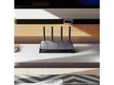 TP-LINK ARCHER GE230 BE3600 Dual-Band Wi-Fi 7 Gaming Router, 2x 2.5G Ports, 3x Gb LAN, USB 3.0