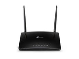 TP-LINK ARCHER MR402 AC1200 Wireless Dual Band 4G LTE Router up to 300 Mbps, 1x Nano SIM Card Slot