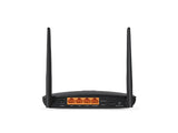 TP-LINK ARCHER MR402 AC1200 Wireless Dual Band 4G LTE Router up to 300 Mbps, 1x Nano SIM Card Slot