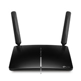 TP-LINK ARCHER MR600 4G+ Cat6 AC1200 Wireless Dual Band Gigabit Router, 1 Nano SIM Card Slot
