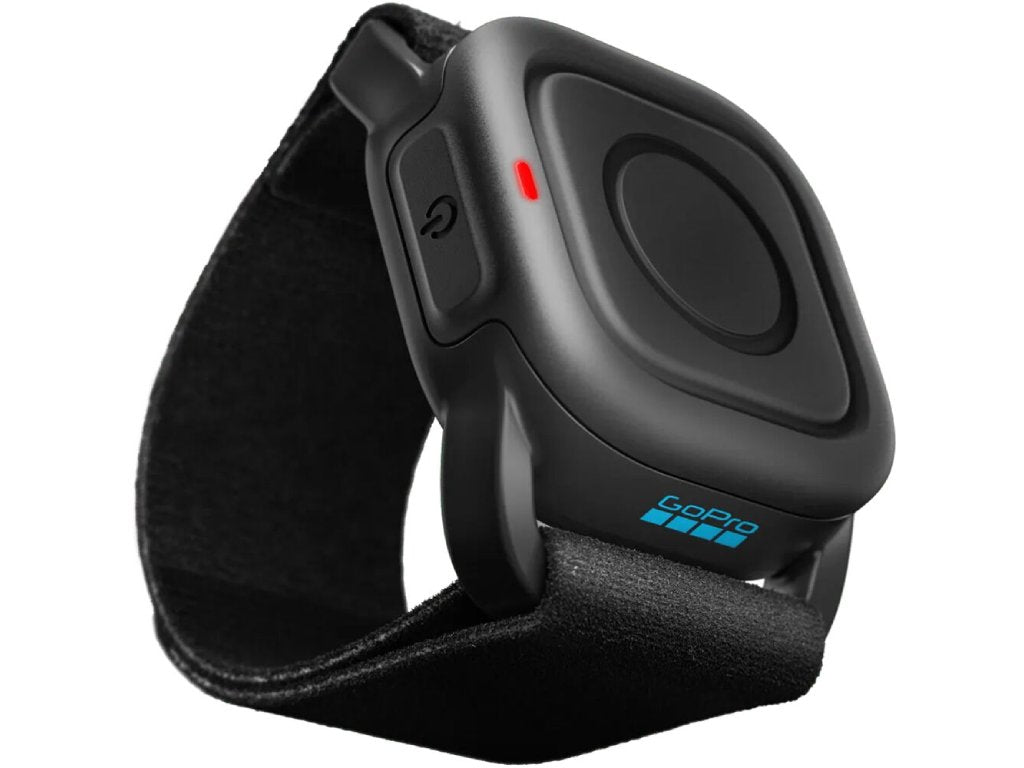 GoPro Waterproof Shutter Remote - Bluetooth Camera Control(HERO13 - HERO12 - HERO11 - HERO)