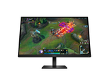 HP 27q G2 OMEN  27" 180Hz QHD - IPS - 2xHDMI - DP - Tilt - Black