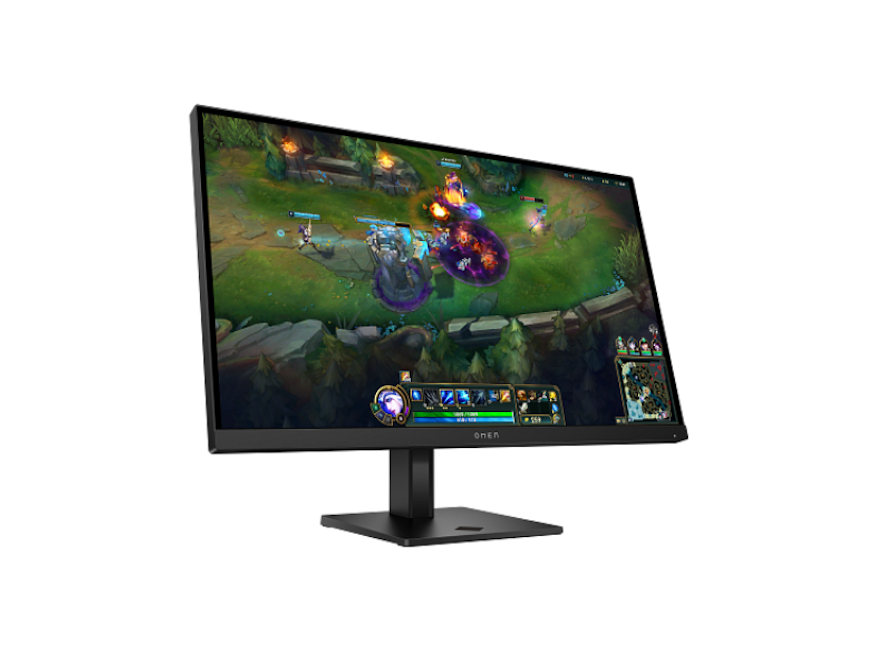 HP 27 G2 OMEN 27" 180Hz FHD - IPS - 2xHDMI - DP - Pivot - Tilt - Black