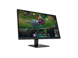 HP 27 G2 OMEN 27" 180Hz FHD - IPS - 2xHDMI - DP - Pivot - Tilt - Black