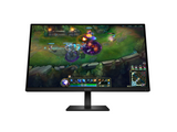 HP 27 G2 OMEN 27" 180Hz FHD - IPS - 2xHDMI - DP - Pivot - Tilt - Black