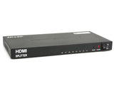 HDMI spliter 8x out 1x in 1080P