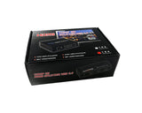 1.4 HDMI spliter 4x out 1x in 1080P