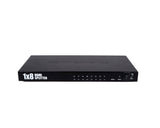 HDSW8 HDMI spliter 1x8 1080P 3D