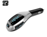 FM Transmitter X6