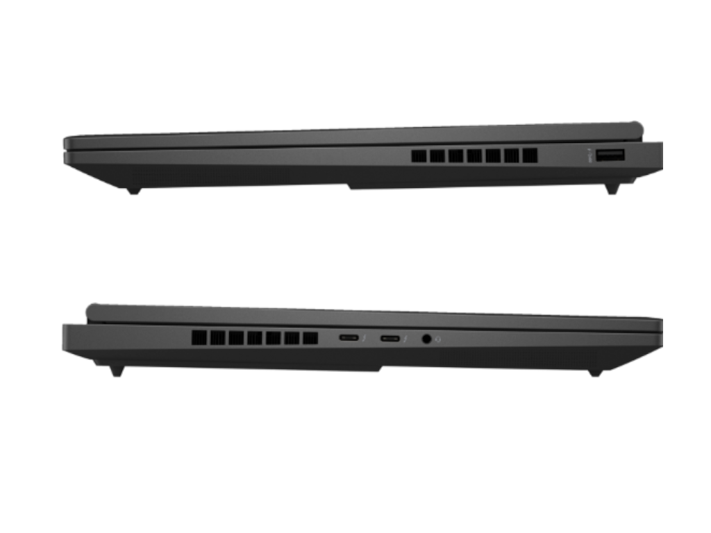 HP Omen 16-wf1001nn Core i5 14500HX - 16GB DDR5 - 512GB - RTX4060 - 16.1" FHD - Shadow Black