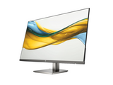 HP 527da S5 27" 100Hz FHD - IPS - 2xHDMI - VGA - HA - Tilt - Black